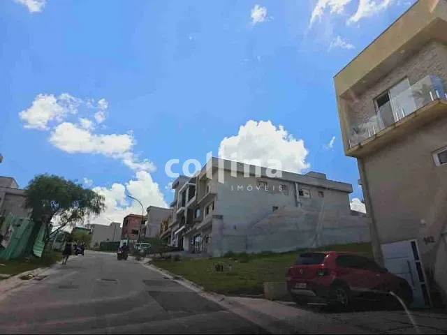 Terreno à venda, no bairro Jardim Semiramis em Cotia