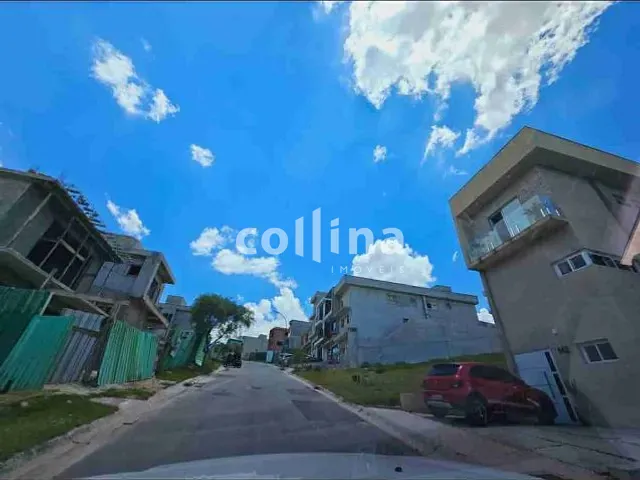 Terreno à venda, no bairro Jardim Semiramis em Cotia