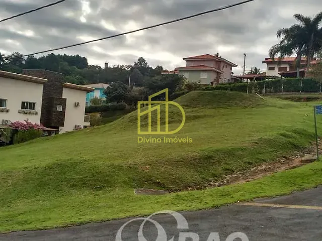 Terreno com 982m², à venda, no bairro Araçoiaba da Serra em Araçoiaba da Serra