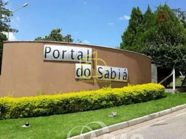 Terreno com 982m², à venda, no bairro Araçoiaba da Serra em Araçoiaba da Serra