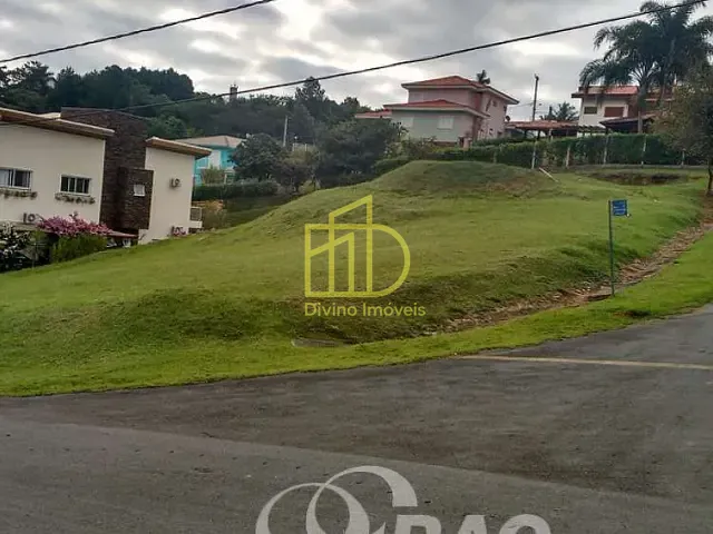 Terreno com 982m², à venda, no bairro Araçoiaba da Serra em Araçoiaba da Serra