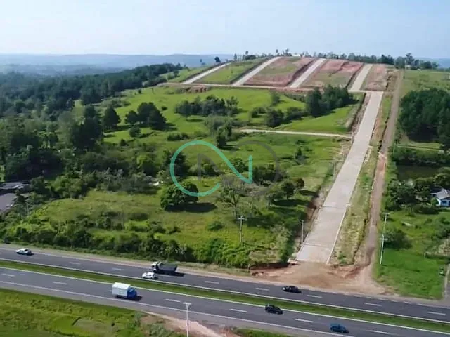 Terreno com 300m², à venda, no bairro Campo da Brazina em Araricá