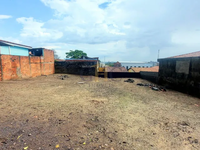 Terreno com 500m², à venda, no bairro Jardim Primavera em Salto de Pirapora