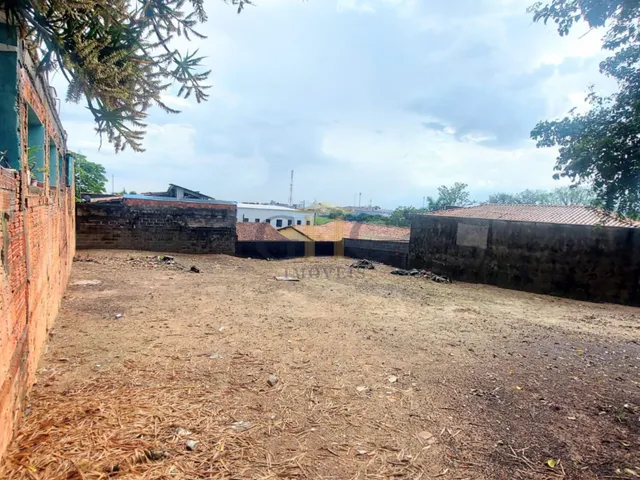Terreno com 500m², à venda, no bairro Jardim Primavera em Salto de Pirapora