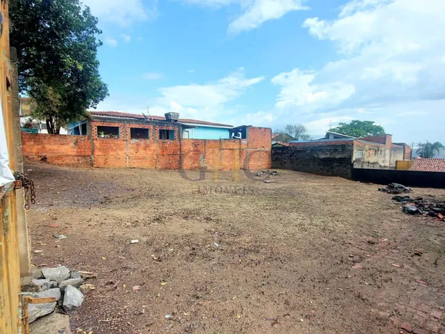 Terreno com 500m², à venda, no bairro Jardim Primavera em Salto de Pirapora
