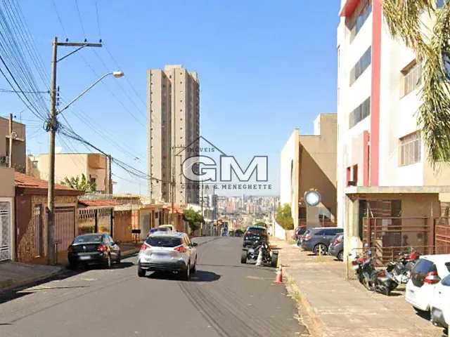 Terreno com 3715m², à venda, no bairro Vila Tibério em Ribeirão Preto