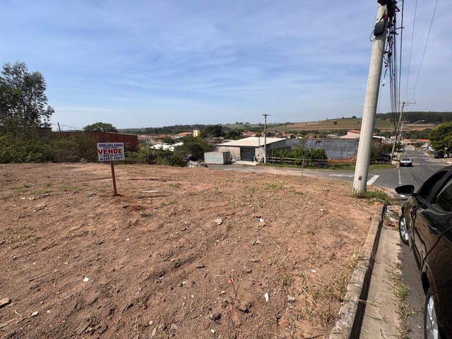 Terreno com 279m², à venda, no bairro Parque Residencial Campina Grande em Campinas
