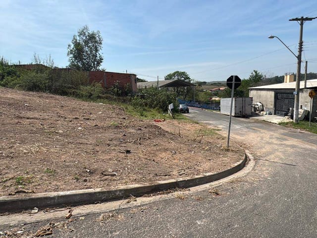 Terreno com 279m², à venda, no bairro Parque Residencial Campina Grande em Campinas