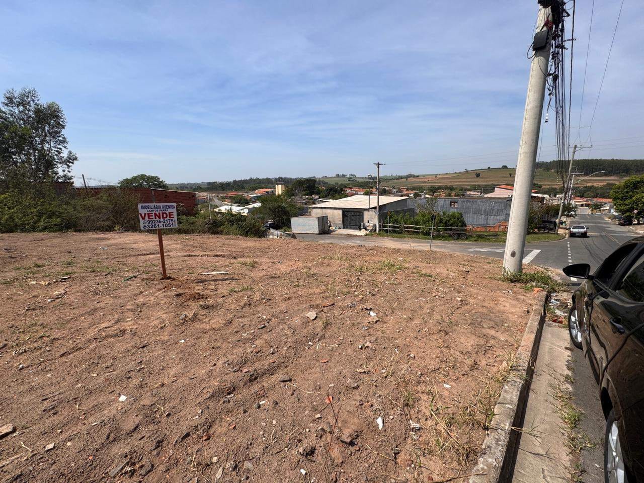 Terreno, 279 m² - Foto 3