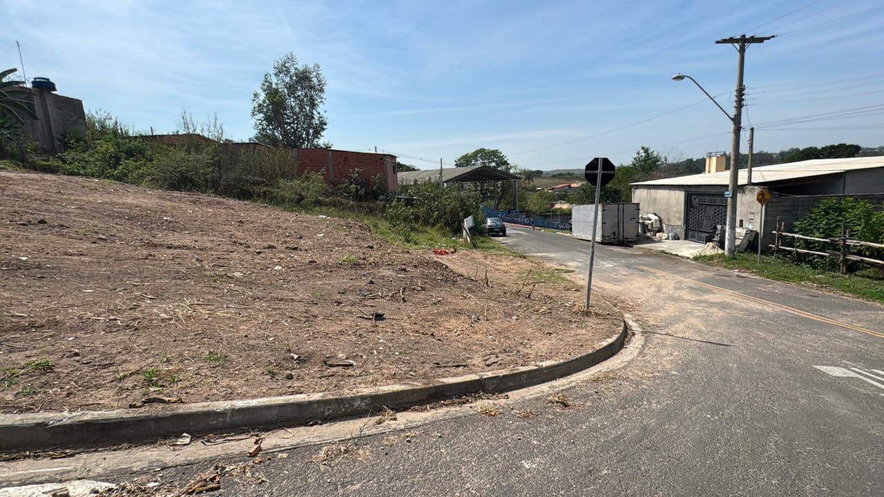 Terreno, 279 m² - Foto 2