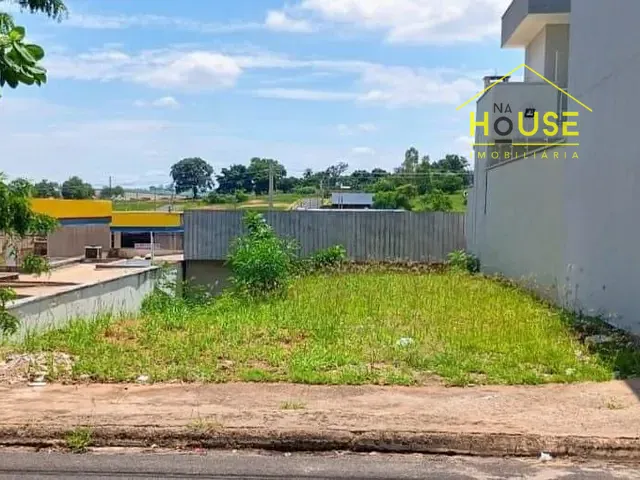Terreno com 250m², à venda, no bairro Vila Célio Honório Junior em Votuporanga