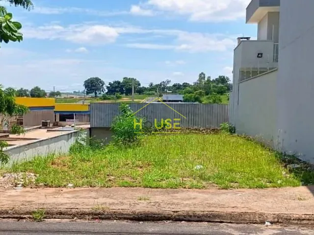 Terreno com 250m², à venda, no bairro Vila Célio Honório Junior em Votuporanga
