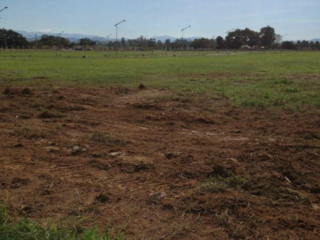 Foto do Terreno - Terreno residencial à venda, Urbanova, São José dos Campos. | INDEPENDENCE NEGOCIOS IMOBILIARIOS LTDA