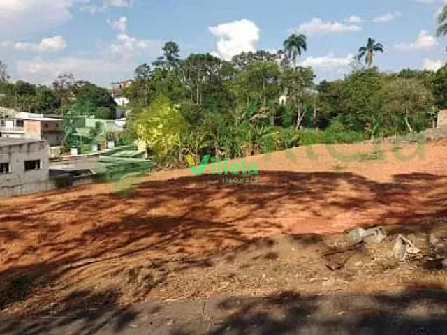 Terreno com 1000m², à venda, no bairro Chácara Cuiabá em Itaquaquecetuba