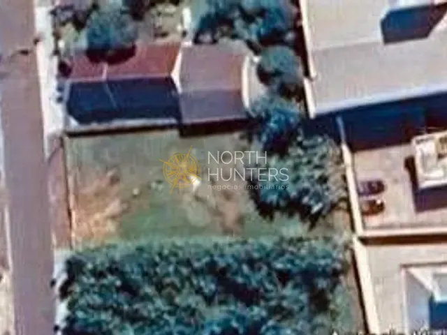 Terreno com 988m², à venda, no bairro Pirabeiraba (Pirabeiraba) em Joinville