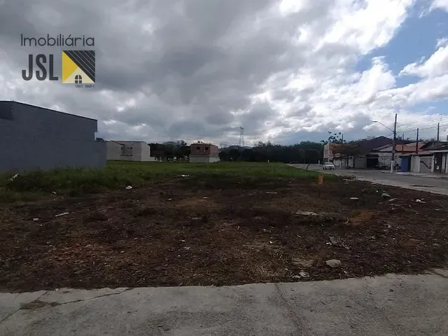 Terreno com 252m², à venda, no bairro Jardim São José em Caçapava