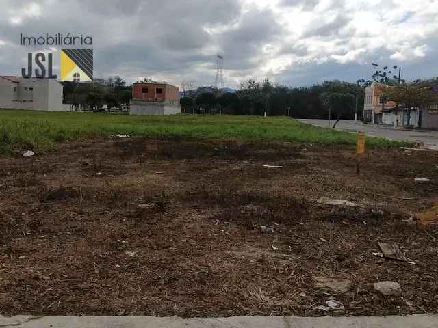 Terreno com 252m², à venda, no bairro Jardim São José em Caçapava