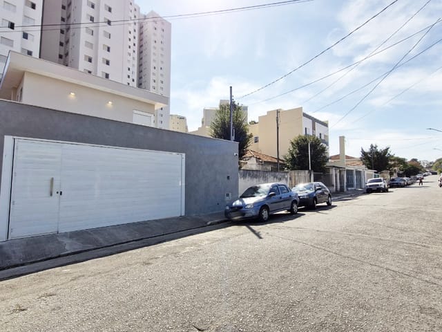 Foto do Casa - Casa para venda em Vila Cruzeiro com 3 quartos, sendo 2 suítes , 278m² | Lares e Andares Imóveis