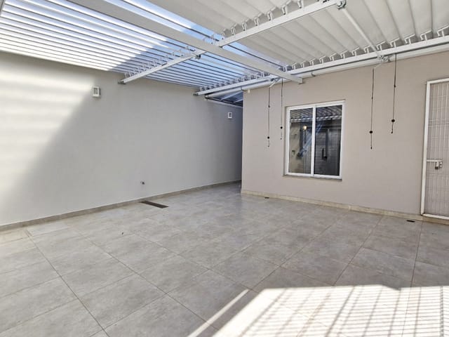 Foto do Casa - Casa para venda em Vila Cruzeiro com 3 quartos, sendo 2 suítes , 278m² | Lares e Andares Imóveis