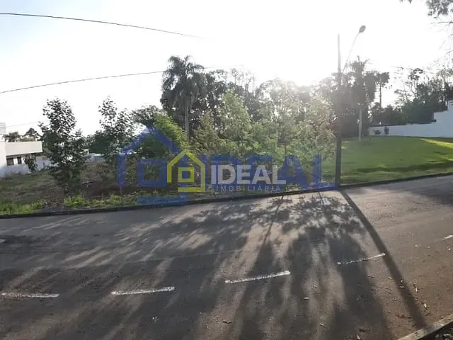 Terreno com 525m², à venda, no bairro Parque de Exposições em Concórdia