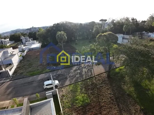Terreno com 525m², à venda, no bairro Parque de Exposições em Concórdia