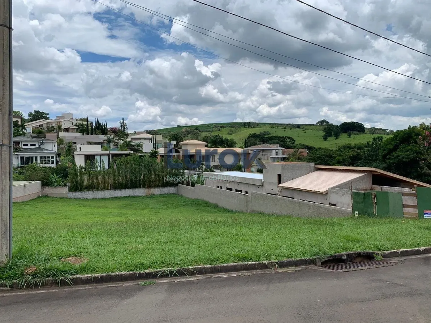 Terreno, 1273 m² - Foto 2