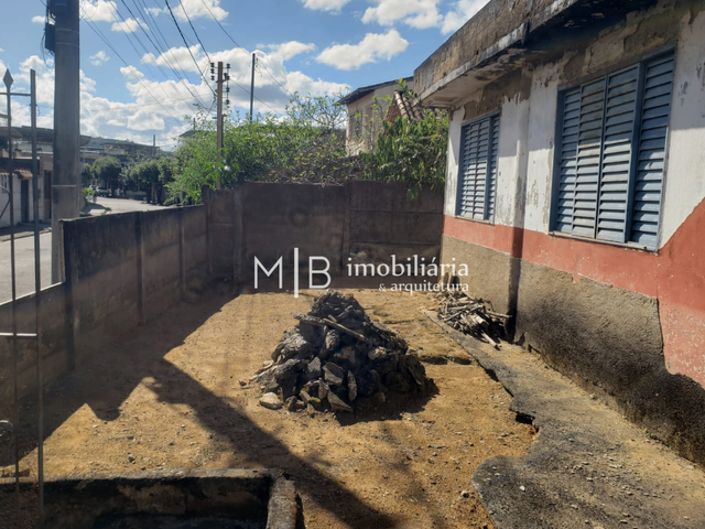 Terreno com 252m², à venda, no bairro Taquara Preta em Cataguases