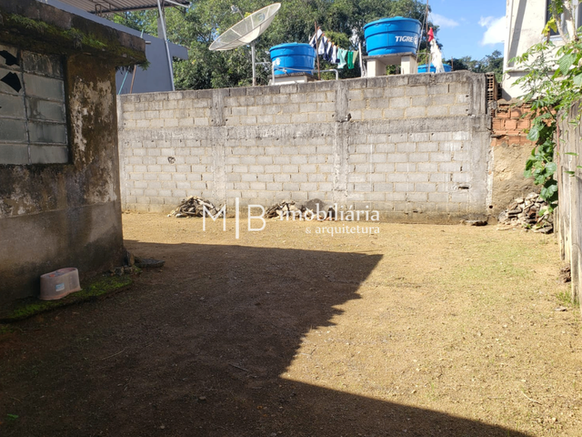 Terreno com 252m², à venda, no bairro Taquara Preta em Cataguases
