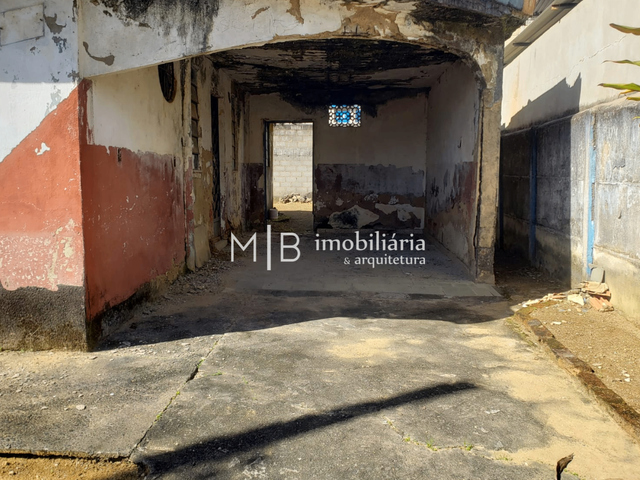 Terreno com 252m², à venda, no bairro Taquara Preta em Cataguases