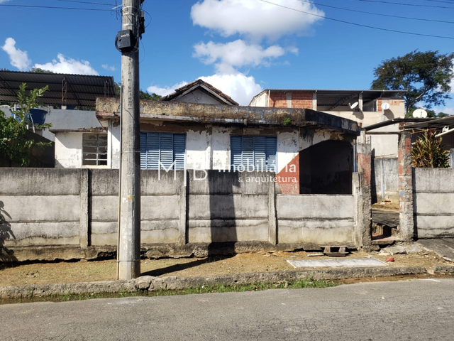 Terreno com 252m², à venda, no bairro Taquara Preta em Cataguases