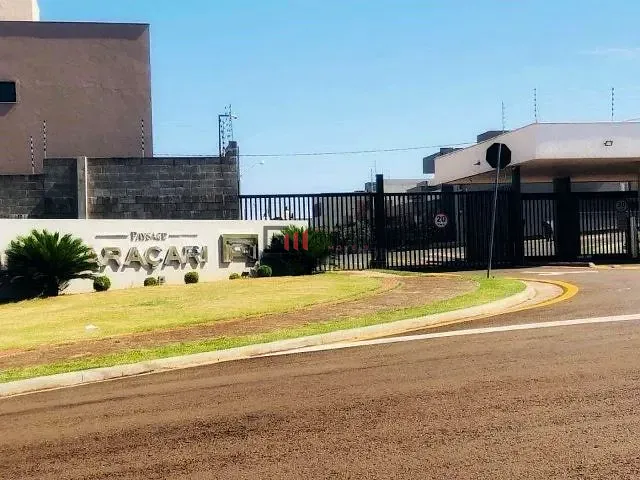 Terreno com 254m², à venda, no bairro Gleba Simon Frazer em Londrina