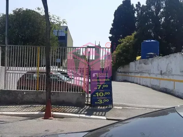 Terreno com 330m², à venda, no bairro Jardim do Mar em São Bernardo do Campo