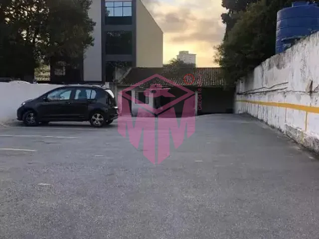 Terreno com 330m², à venda, no bairro Jardim do Mar em São Bernardo do Campo