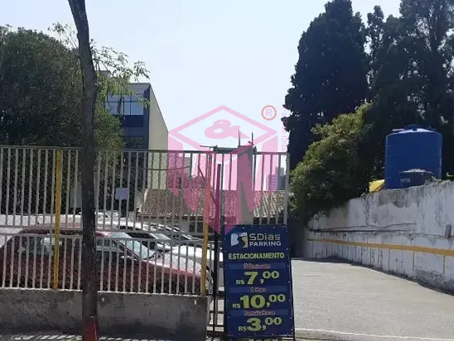 Terreno com 330m², à venda, no bairro Jardim do Mar em São Bernardo do Campo