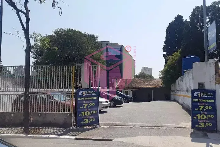 Terreno, 330 m² - Foto 1