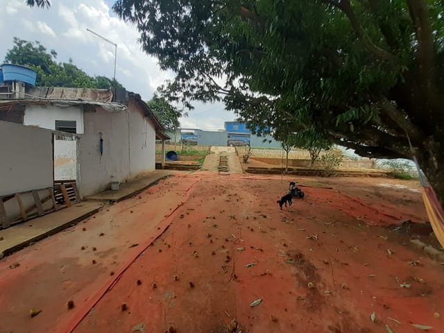 Terreno com 1800m², à venda, no bairro Chácara Santa Etelvina em São Paulo