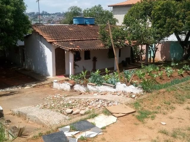 Terreno com 1800m², à venda, no bairro Chácara Santa Etelvina em São Paulo