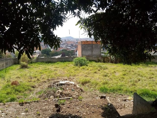 Terreno com 1800m², à venda, no bairro Chácara Santa Etelvina em São Paulo