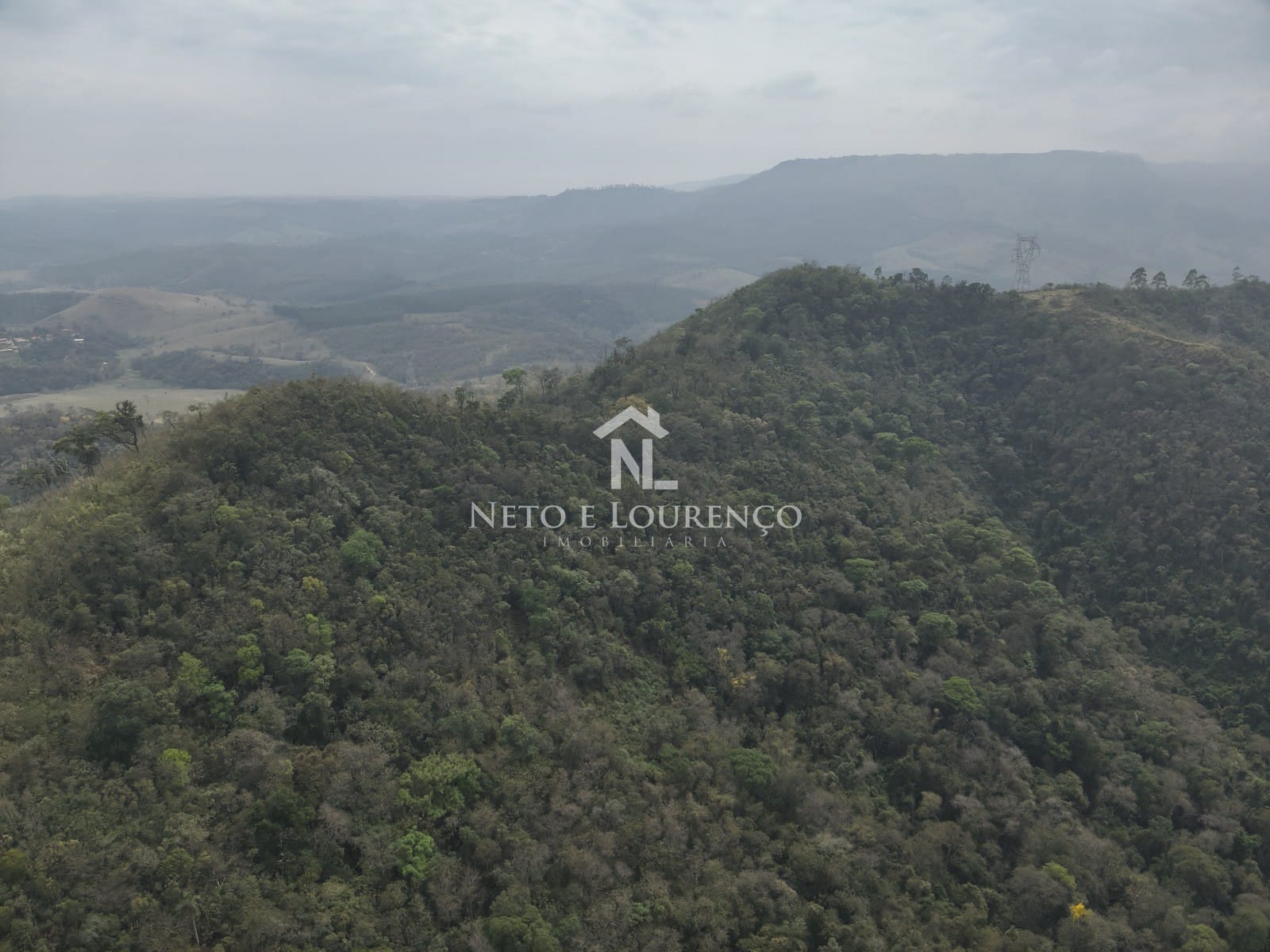 Terreno, 2 hectares - Foto 3