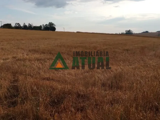 Terreno com 100000m², à venda, no bairro GUARAVERA em Londrina