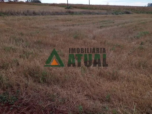 Terreno com 100000m², à venda, no bairro GUARAVERA em Londrina