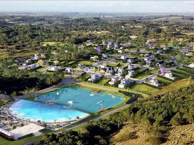 Terreno com 600m², à venda, no bairro Santo Onofre em Viamão
