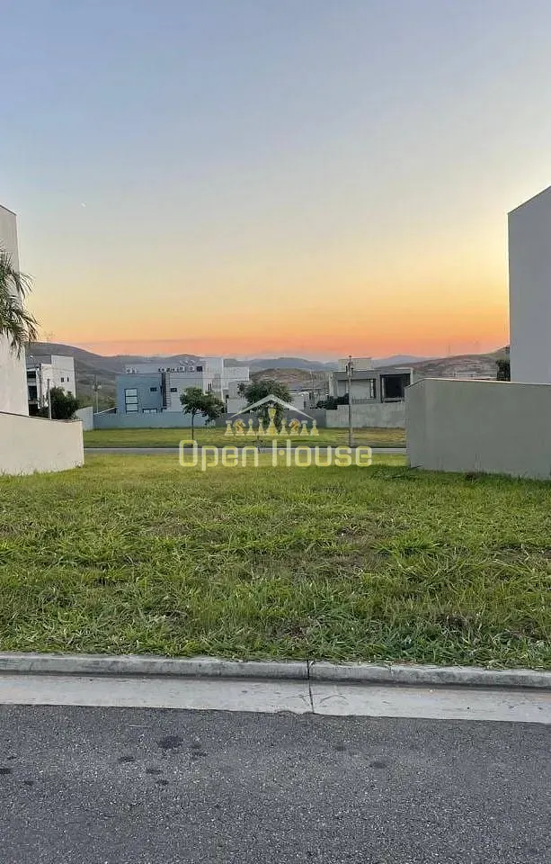 Terreno, 422 m² - Foto 1