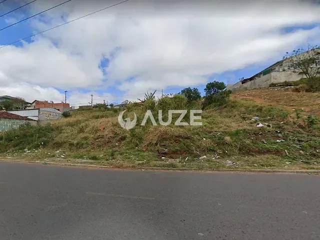 Terreno com 1m², à venda, no bairro Maracanã em Colombo