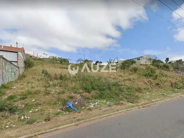 Terreno com 1m², à venda, no bairro Maracanã em Colombo