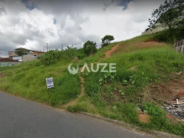 Terreno com 1m², à venda, no bairro Maracanã em Colombo