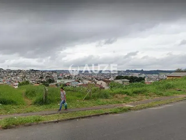 Terreno com 1m², à venda, no bairro Maracanã em Colombo