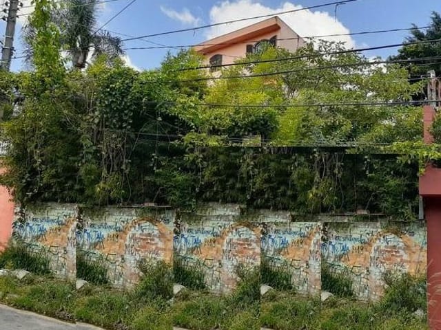 Foto do Terreno - Terreno à venda, 380 m² por R$ 550.000,00 - Vila Morse - São Paulo/SP | Pitale Imóveis Ltda.
