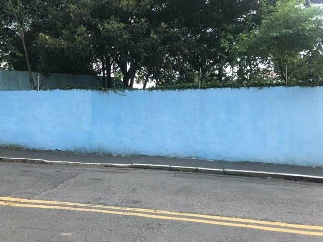 Foto do Terreno - Terreno à venda, 380 m² por R$ 550.000,00 - Vila Morse - São Paulo/SP | Pitale Imóveis Ltda.