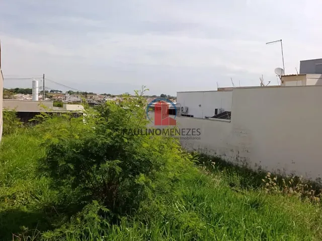 Terreno com 150m², à venda, no bairro Jardim Boer II em Americana